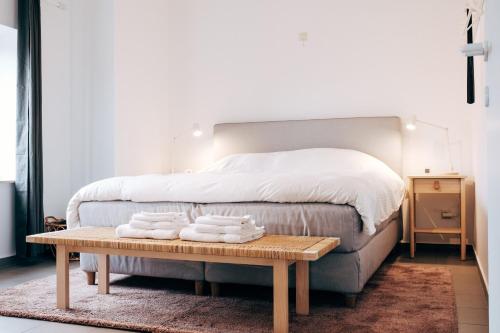  Het Appartement in Roosdaal