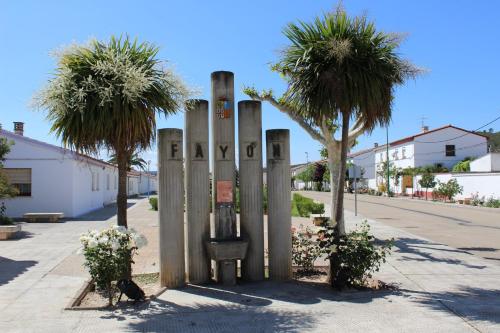  Hostal Roca in Fayón