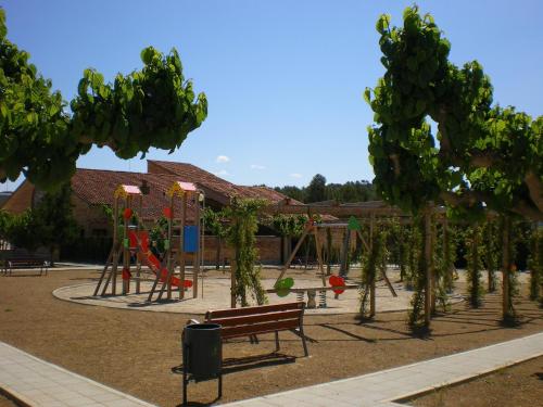  Hostal Roca in Fayón