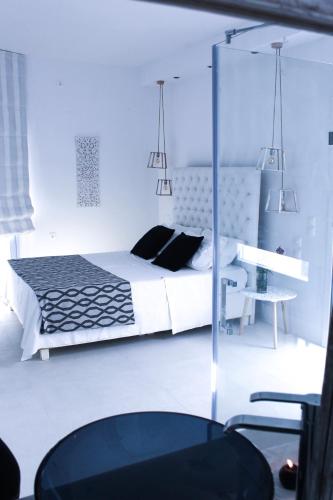 1 queen bed