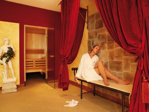 Alpine Superior Hotel Barbarahof Kaprun - Adults Only - image 14