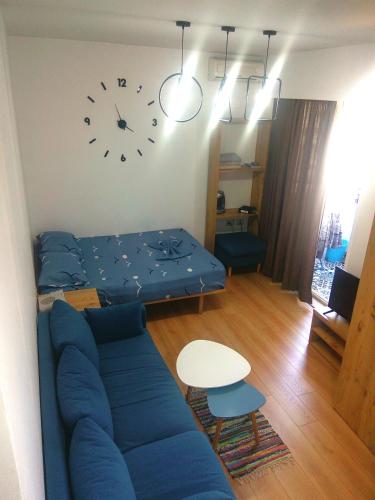 Luxury Tirana Apartment