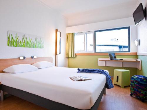 ibis budget Parauapebas