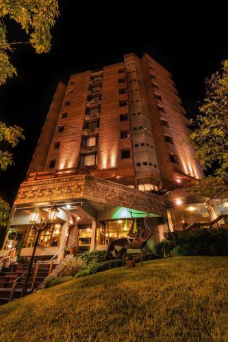 Hotel de la Cañada