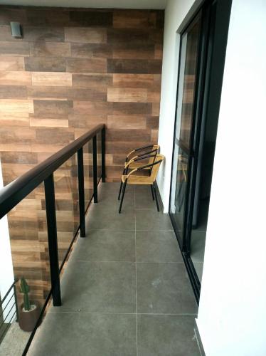 Flats das Palmeiras in Lagoa da Conceicao