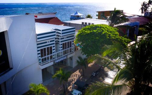 Hotel Nauticus San Andres Island