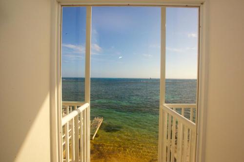 Hotel Nauticus in San Andres Ø