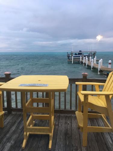 Edgewater Lodge