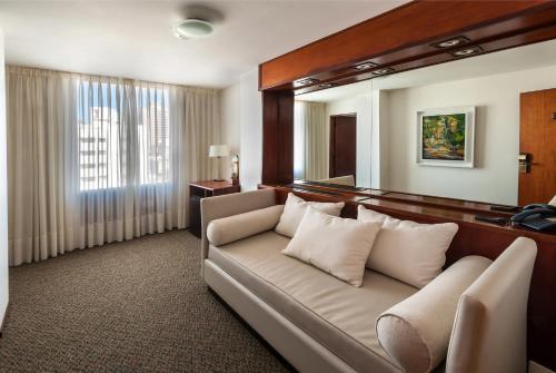 Hotel de la Cañada – Cordoba, IA