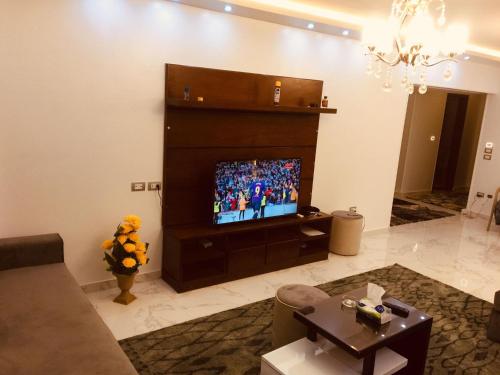 Luxury apartment in 6 October