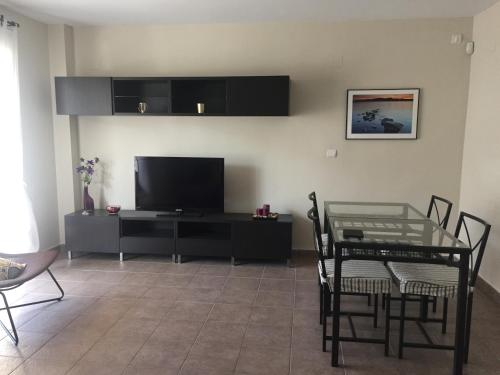 Cabo de Gata Oasis Retamar II in Retamar