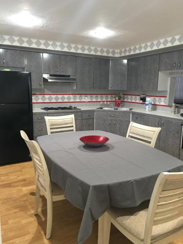 Edgewater Lodge in Layton (FL)