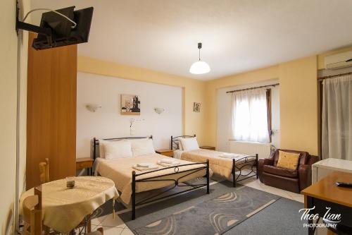 Orama Rooms - image 3