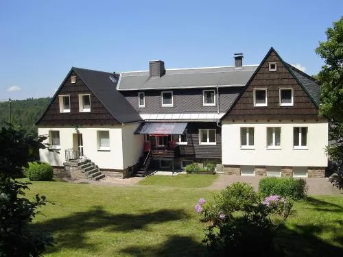 Ferienwohnung Goldene Höhe in Rechenberg-Bienenmühle, Deutschland