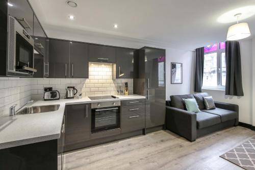 

North House Apartments