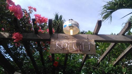 Koi Gili Guest House