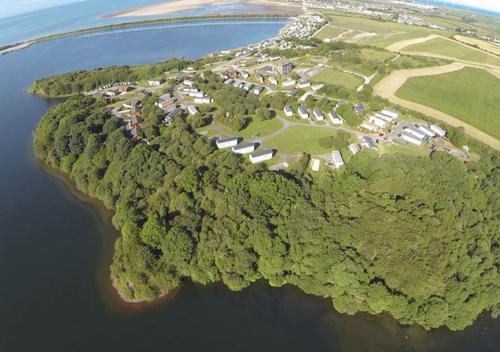 Port Haverigg Holiday Village