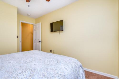 Close To Disney Emerald Island Resort Townhouse - main image