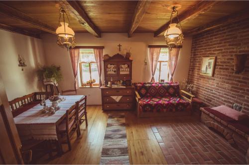  Country House Tunjina kuca Stara Kapela in Pavlovci