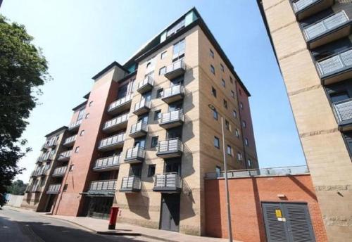 Empire Serviced Apartments - image 6