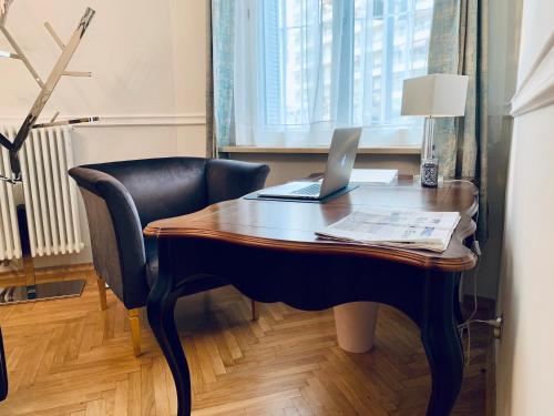 Villa Bagatelle - Luxury apartment