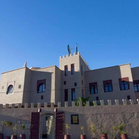 Residence Al Ounsse