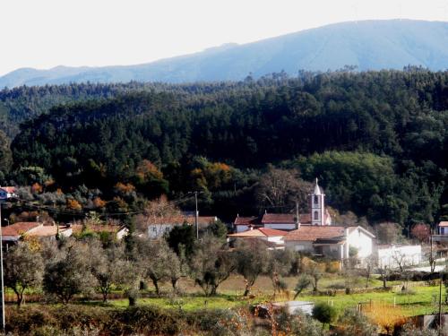 Adore Portugal Bungalow Natureza & Vista de Serra