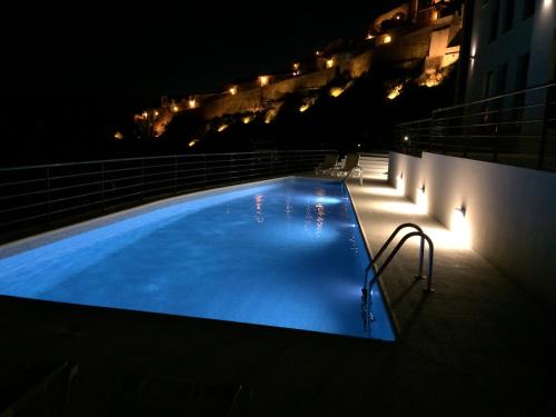 B&B Mértola - Beira Rio - Bed and Breakfast Mértola