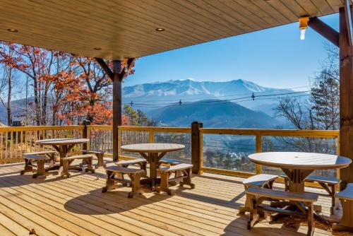 Greystone Retreat Cabin