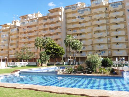 Puerto Y Playa One Bedroom Apartment LMHR27