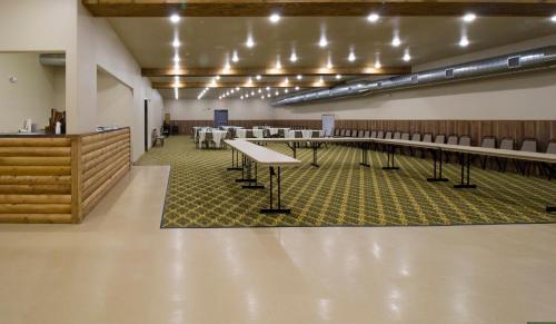 Newcastle Lodge & Convention Center - 액티비티