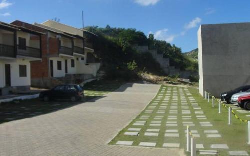 Arraial do Cabo in Industrial Zone