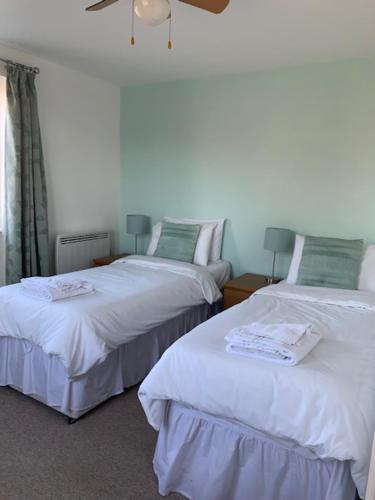 Inn Glastonbury - Self Catering