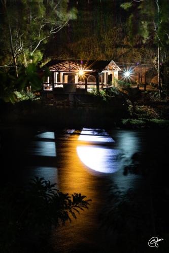 Hotel Fazenda Brejo