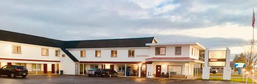 North Country American Inn - Accommodation - Kalkaska