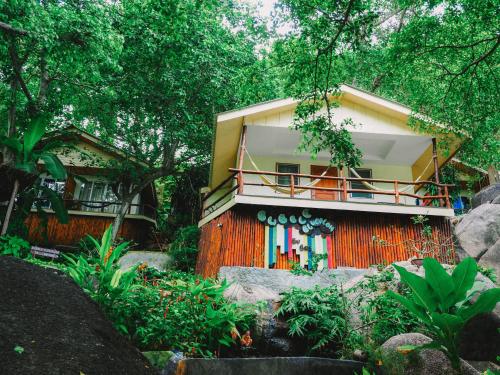 Bubble Bungalow (SHA Extra Plus) Koh Tao