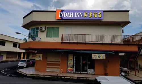 indah inn