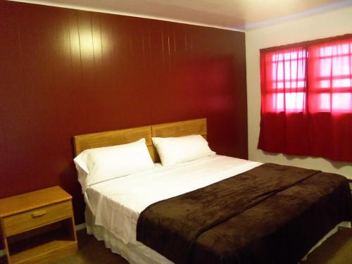 King Room - Non-Smoking