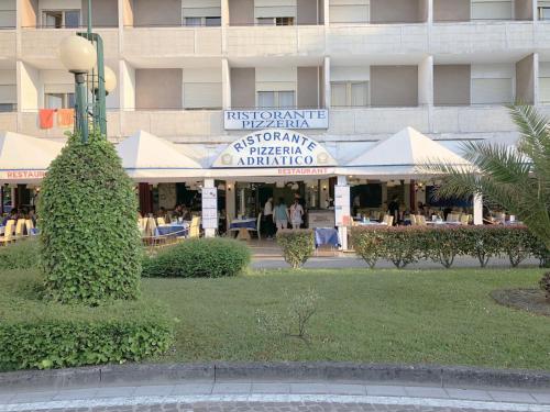 Hotel Adriatico