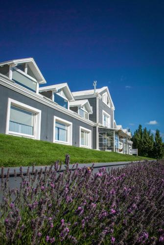 B&B El Calafate - Los Ponchos Hotel - Bed and Breakfast El Calafate