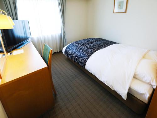 Economy Double Room - Non Smoking