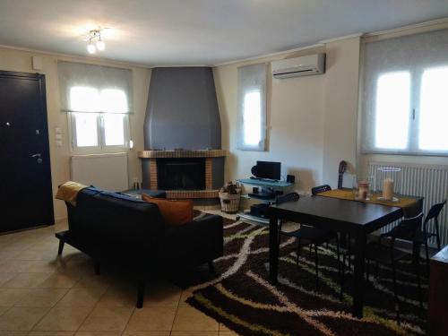  eirini's place in Áyios Spirídhon