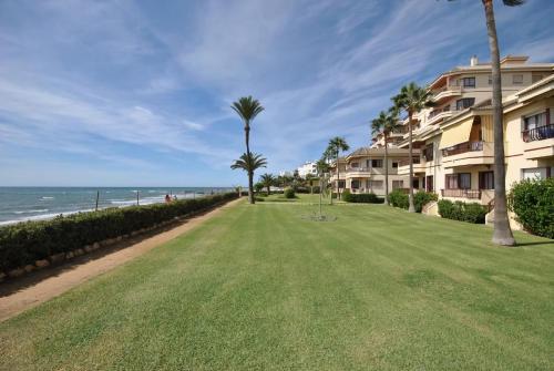 Urbanization on the Beach Front 1-3 - Mijas Urbanization on the Beach Front 1-3 - Mijas