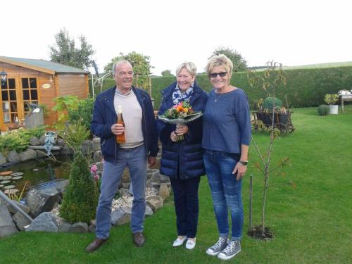 Pension-Jakobs – Nachtsheim, MN