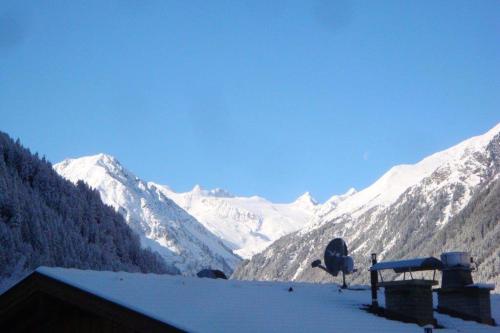 Alpenhaus Christian