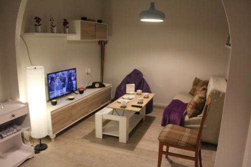  Acogedora casa al lado de Padrón VUT-CO-02999 in Padrón