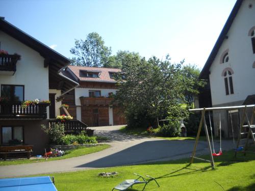 Naturpark Bauernhof Sperl - image 5