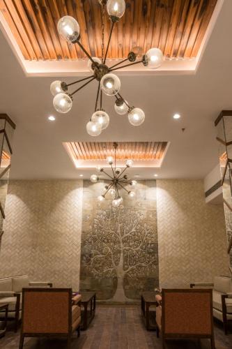 Centre Point Navi Mumbai in Navi Mumbai