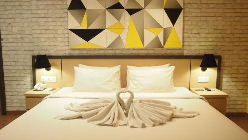 Nite & Day Laguna Bintan