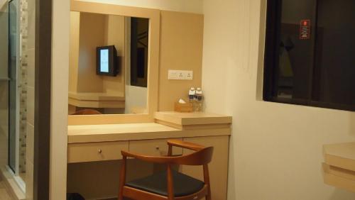 Nite & Day Laguna Bintan